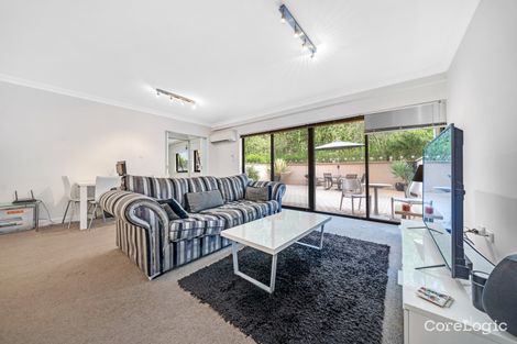 Property photo of 112/112 Mounts Bay Road Perth WA 6000