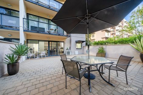 Property photo of 112/112 Mounts Bay Road Perth WA 6000