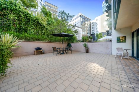 Property photo of 112/112 Mounts Bay Road Perth WA 6000