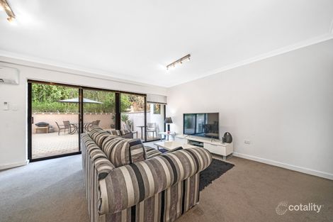 Property photo of 112/112 Mounts Bay Road Perth WA 6000