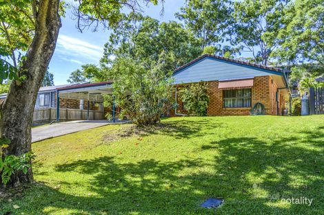 Property photo of 12 Jarup Street Jindalee QLD 4074