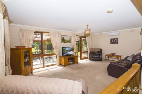 Property photo of 28 Omonia Drive Badger Creek VIC 3777