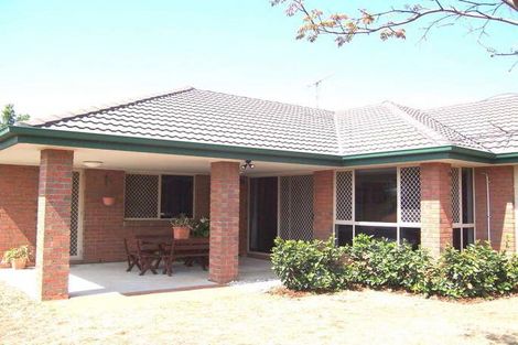 Property photo of 3 Crestwood Place Moggill QLD 4070