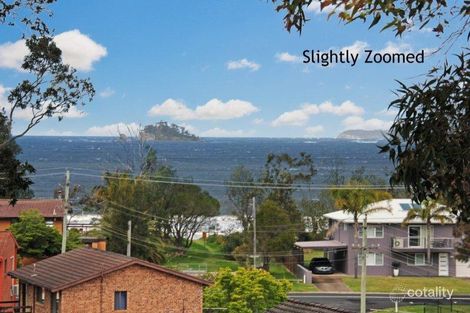Property photo of 127 Palana Street Surfside NSW 2536
