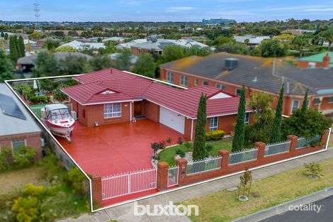 Property photo of 39 Mulquiney Crescent Highton VIC 3216