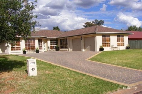 Property photo of 8 Bannister Court Cobar NSW 2835