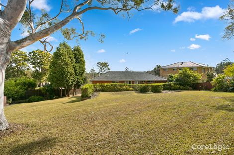 Property photo of 22 Gum Grove Place West Pennant Hills NSW 2125