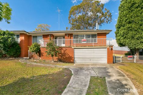 Property photo of 22 Gum Grove Place West Pennant Hills NSW 2125