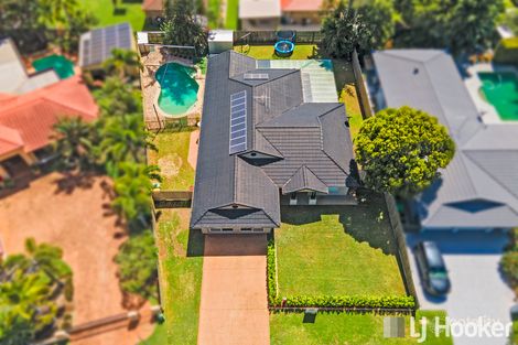 Property photo of 72 Aspect Drive Victoria Point QLD 4165