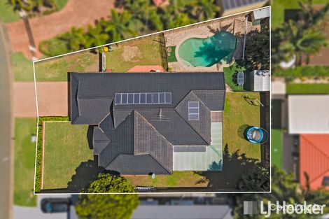 Property photo of 72 Aspect Drive Victoria Point QLD 4165