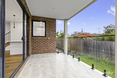 Property photo of 3/233 Thompsons Road Templestowe Lower VIC 3107