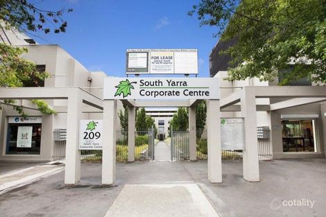 36/209 Toorak Rd, South Yarra, VIC 3141