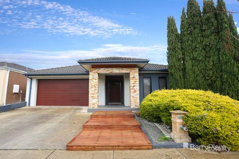 Property photo of 13 Longbow Terrace Cranbourne North VIC 3977