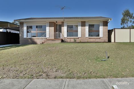 Property photo of 3 Bega Street Marayong NSW 2148