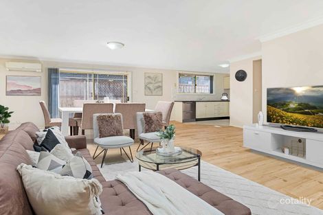 Property photo of 6/15-17 Chelmsford Road South Wentworthville NSW 2145