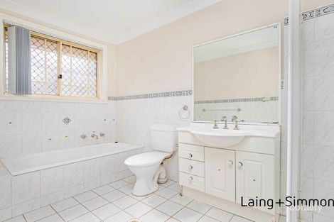 Property photo of 6/15-17 Chelmsford Road South Wentworthville NSW 2145