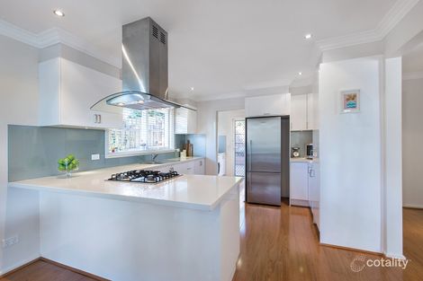 Property photo of 5/31 Yeovil Road Glen Iris VIC 3146