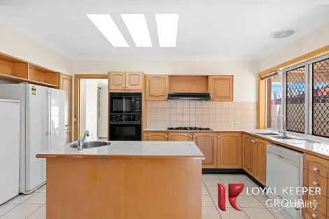 Property photo of 21 Parklands Street Calamvale QLD 4116