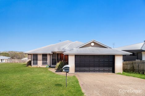 Property photo of 9 McShane Drive Mount Kynoch QLD 4350