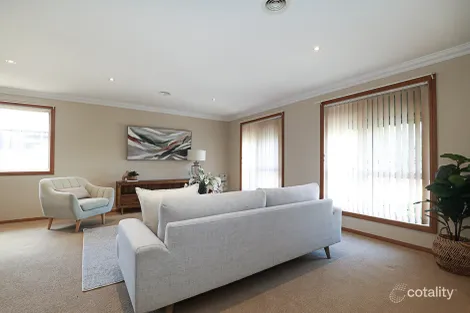 Property photo of 44 Buckingham Street Amaroo ACT 2914
