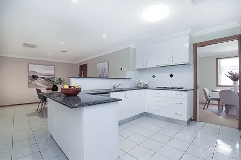 Property photo of 44 Buckingham Street Amaroo ACT 2914