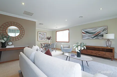 Property photo of 44 Buckingham Street Amaroo ACT 2914