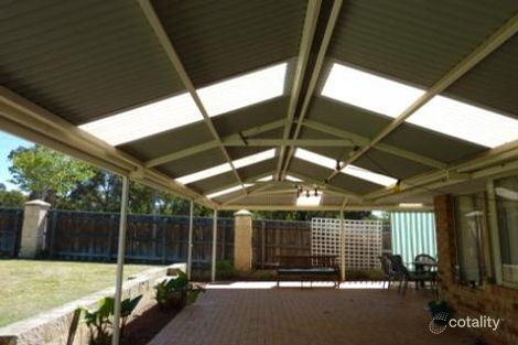 Property photo of 4 Denman Court Jane Brook WA 6056