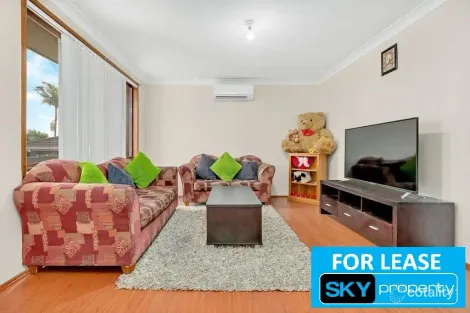 Property photo of 5 Bonney Place Doonside NSW 2767