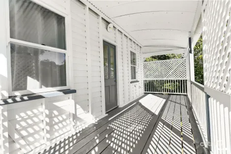 Property photo of 87 Byrnes Parade Mount Morgan QLD 4714