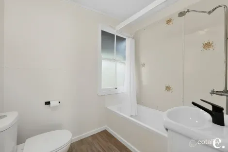 Property photo of 87 Byrnes Parade Mount Morgan QLD 4714