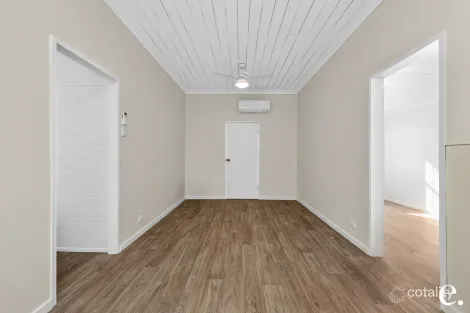 Property photo of 87 Byrnes Parade Mount Morgan QLD 4714