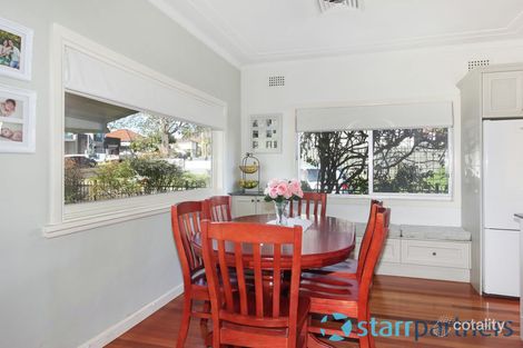 Property photo of 111 Chetwynd Road Merrylands NSW 2160