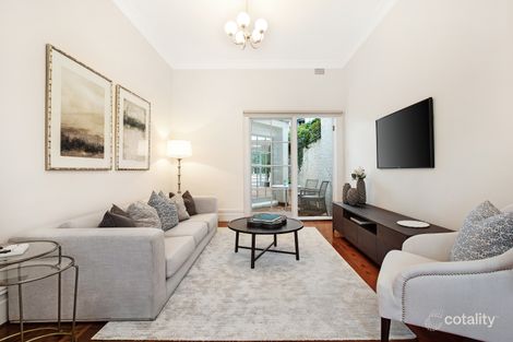 Property photo of 23 Suffolk Street Paddington NSW 2021