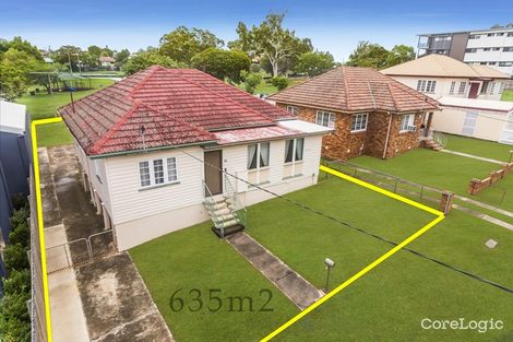 Property photo of 16 Gallagher Terrace Kedron QLD 4031