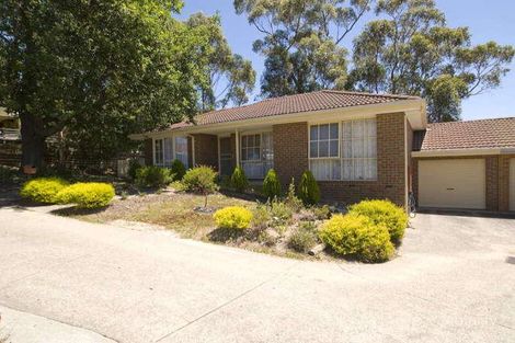 1 Hoddle St, Yarra Junction, VIC 3797