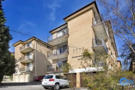 10/19 May St, Eastwood, NSW 2122