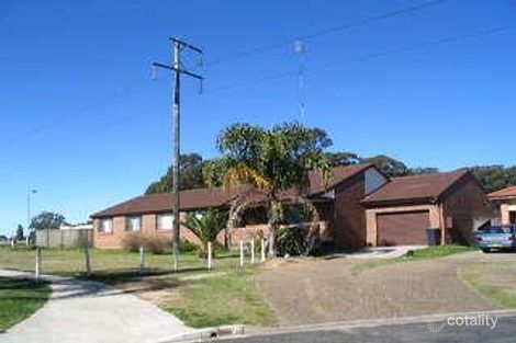 30 Armstein Cres, Werrington, NSW 2747