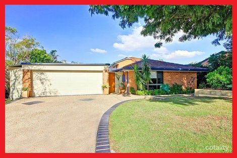4 Kosciusko St, Middle Park, QLD 4074