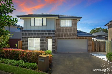 Property photo of 13 Subiaco Road North Kellyville NSW 2155