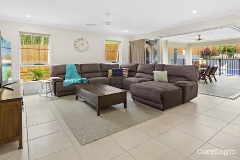 Property photo of 44 Twin Creek Court Cannonvale QLD 4802