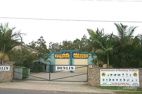 2/14 Chetwynd St, Loganholme, QLD 4129