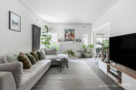 Property photo of 4/2 Denmark Hill Road Hawthorn East VIC 3123