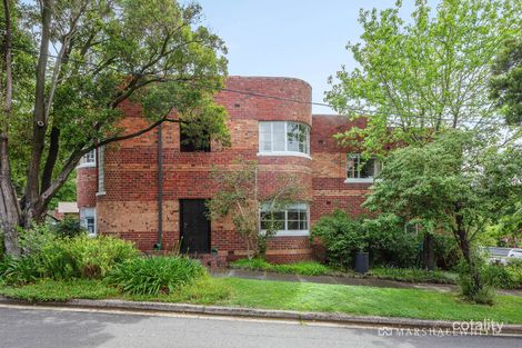 Property photo of 4/2 Denmark Hill Road Hawthorn East VIC 3123