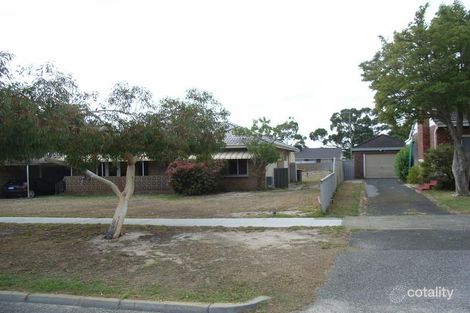 Property photo of 54A Cookham Road Lathlain WA 6100