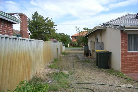 Property photo of 54A Cookham Road Lathlain WA 6100