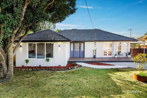 Property photo of 14 Frensham Road Macleod VIC 3085