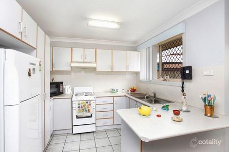 Property photo of 8/82 Albert Street Werrington NSW 2747