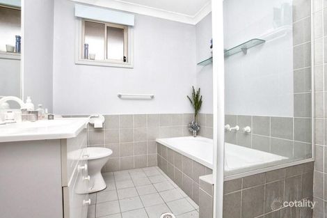 Property photo of 8/82 Albert Street Werrington NSW 2747