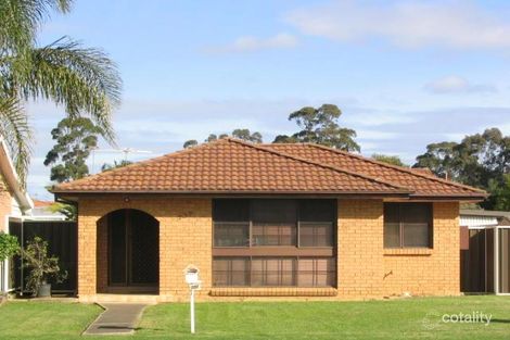 237 Mimosa Rd, Greenfield Park, NSW 2176