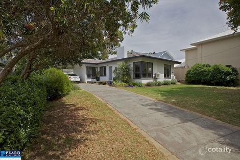 18 Clarke Way, Bassendean, WA 6054